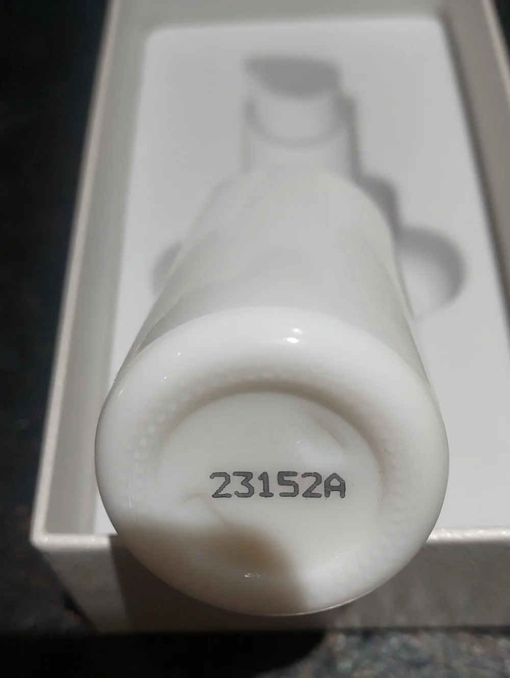 Voupre Advanced Gold Eye Serum With Grape Cell Extract, NIB